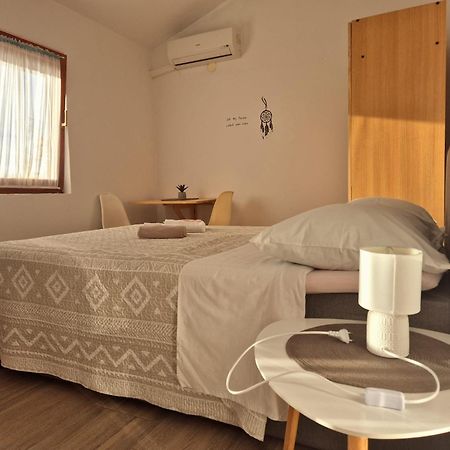 Apartments Bele Масленица Екстериор снимка