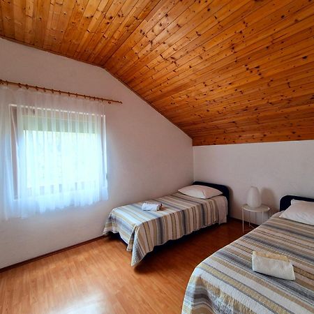 Apartments Bele Масленица Екстериор снимка