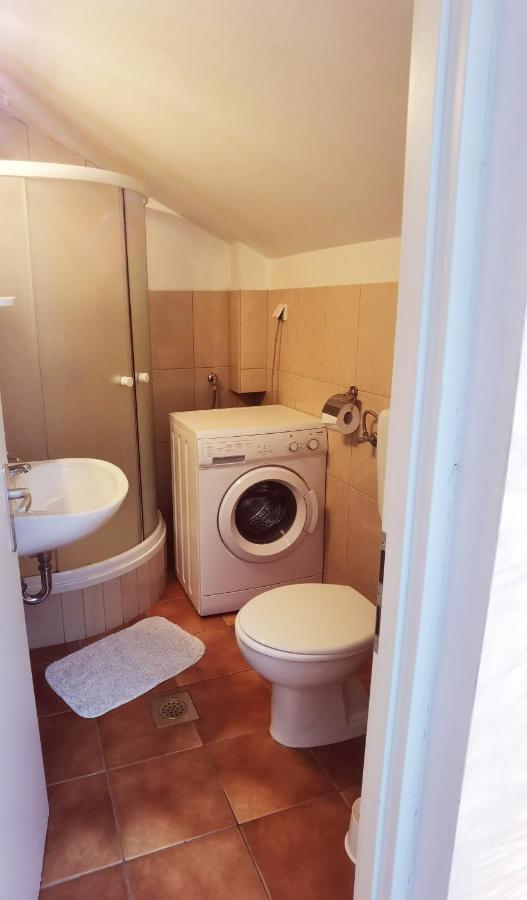 Apartments Bele Масленица Стая снимка