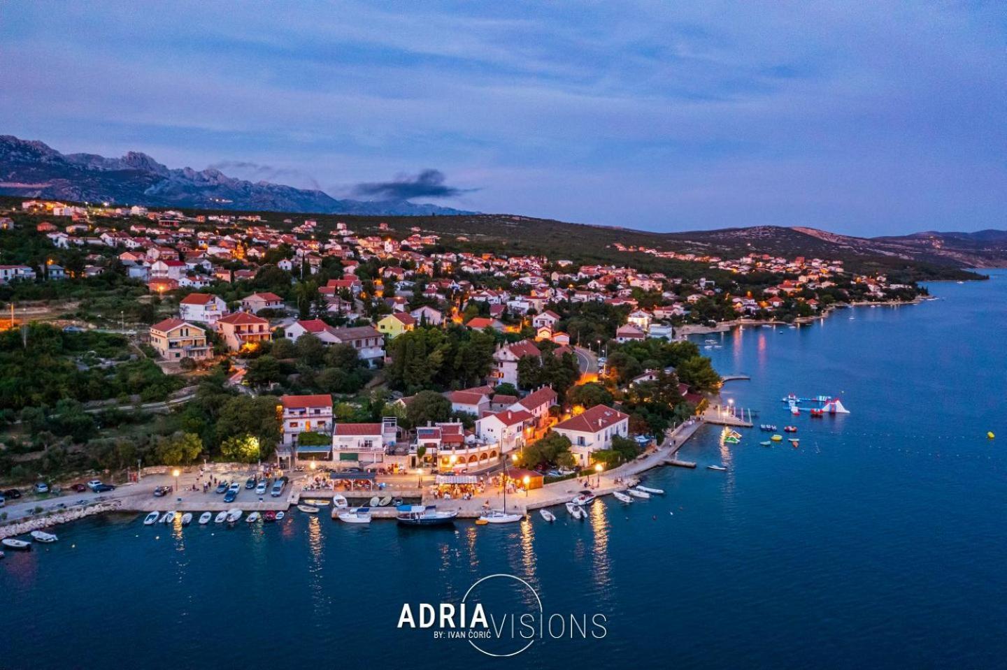 Apartments Bele Масленица Екстериор снимка