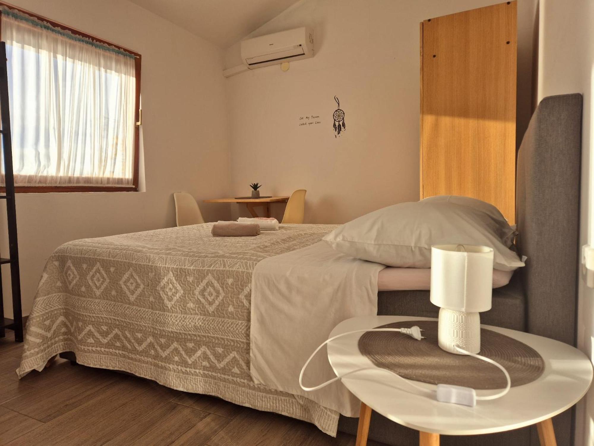 Apartments Bele Масленица Екстериор снимка