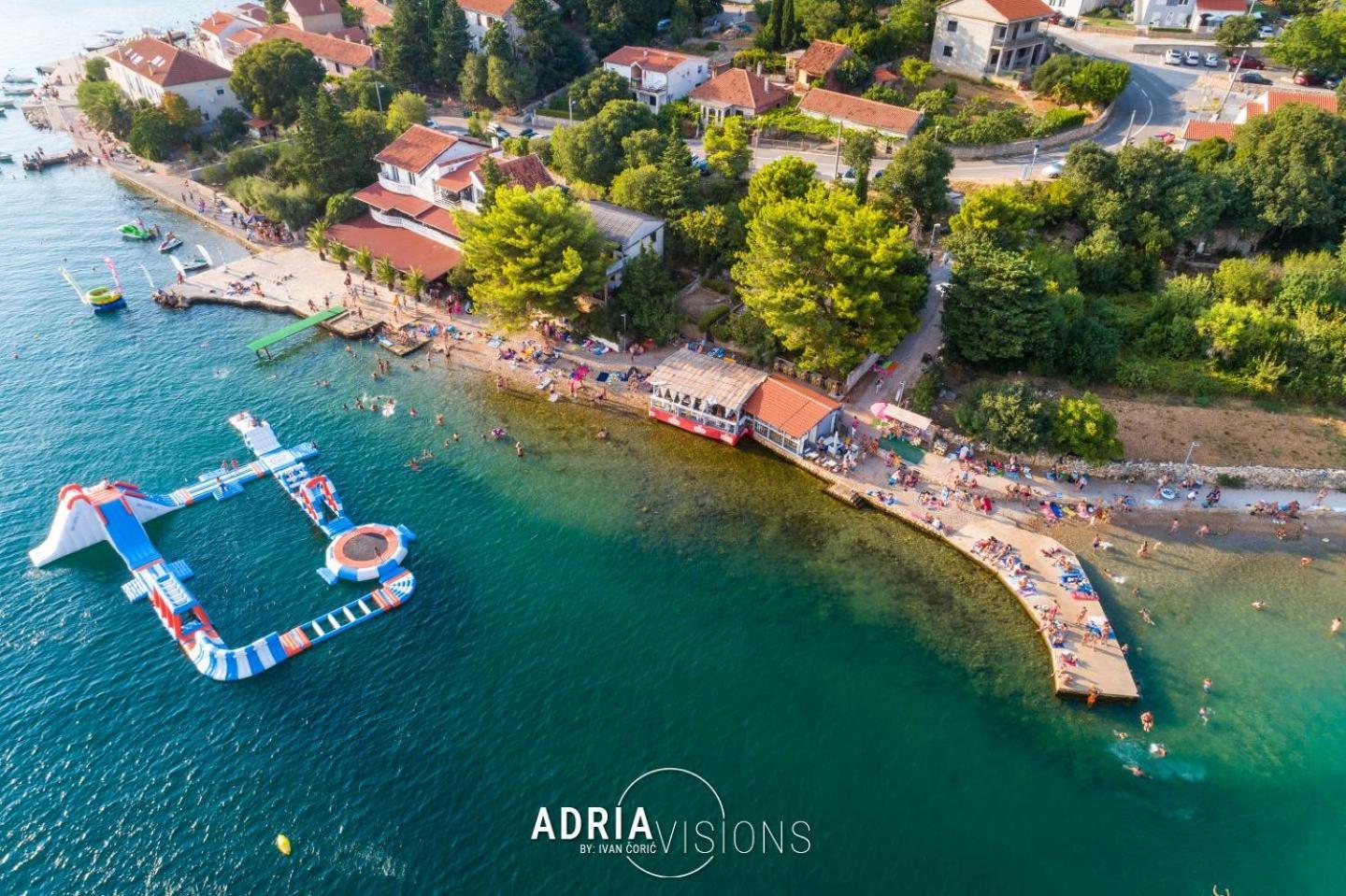 Apartments Bele Масленица Екстериор снимка