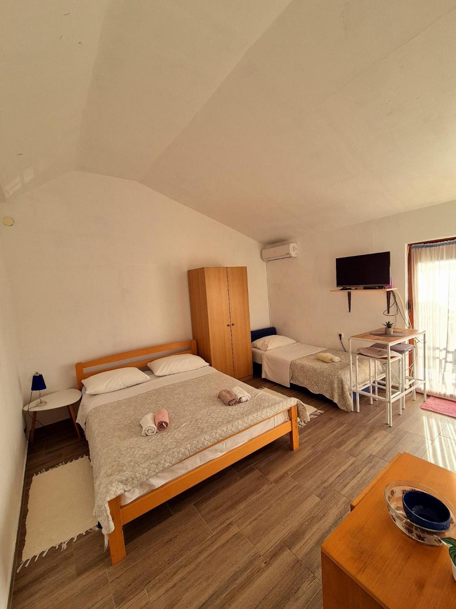 Apartments Bele Масленица Екстериор снимка
