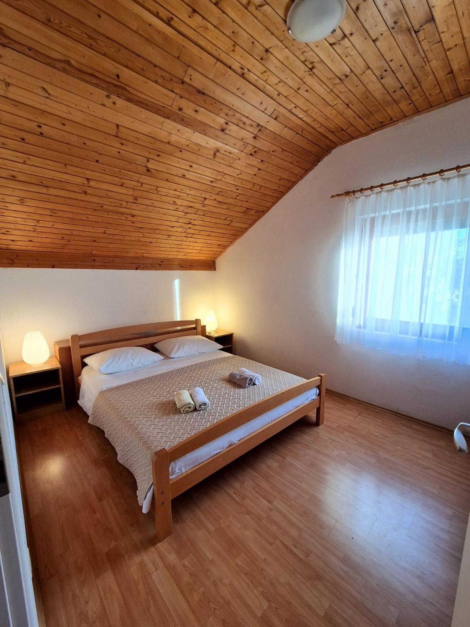 Apartments Bele Масленица Екстериор снимка