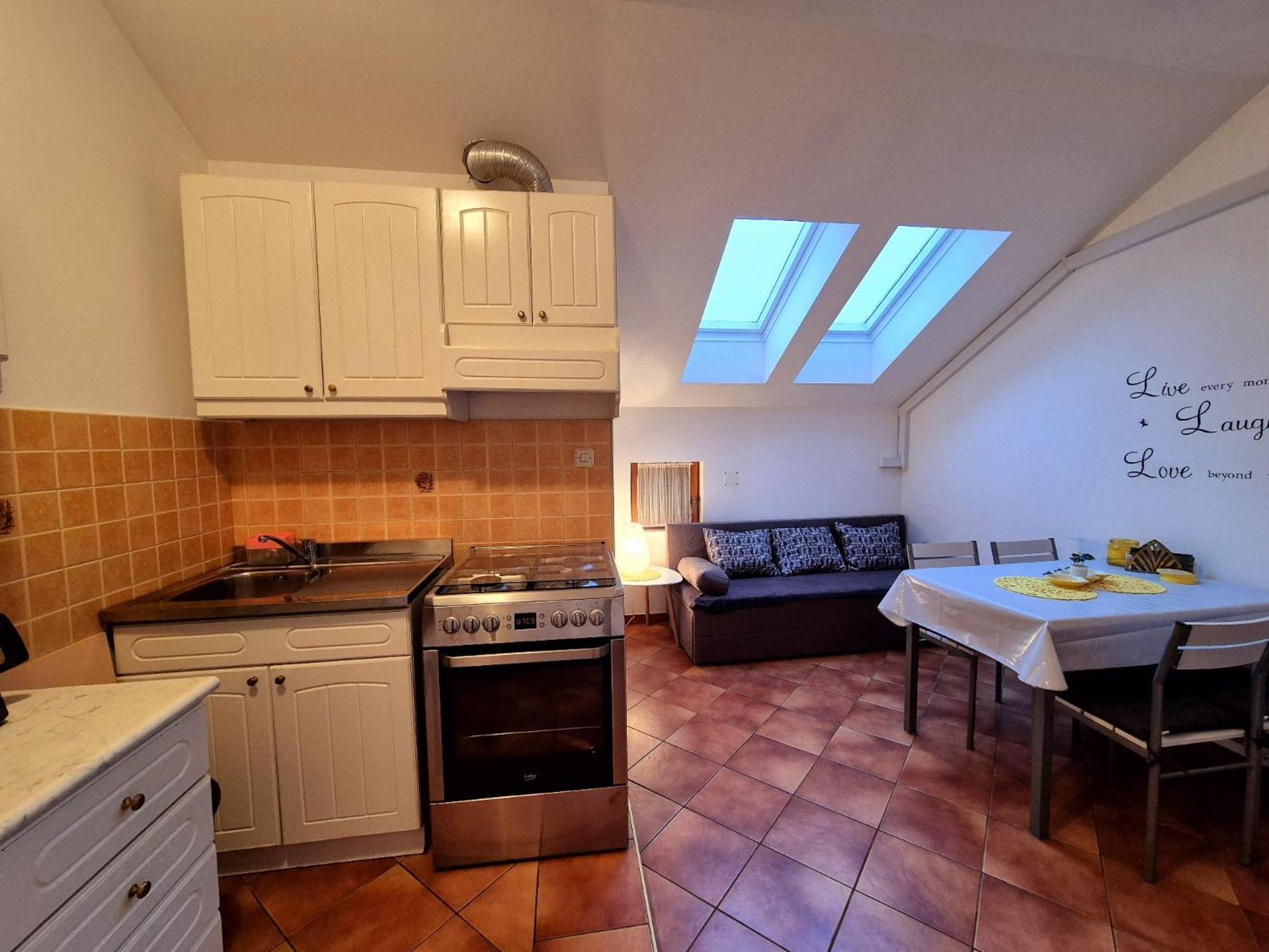Apartments Bele Масленица Екстериор снимка