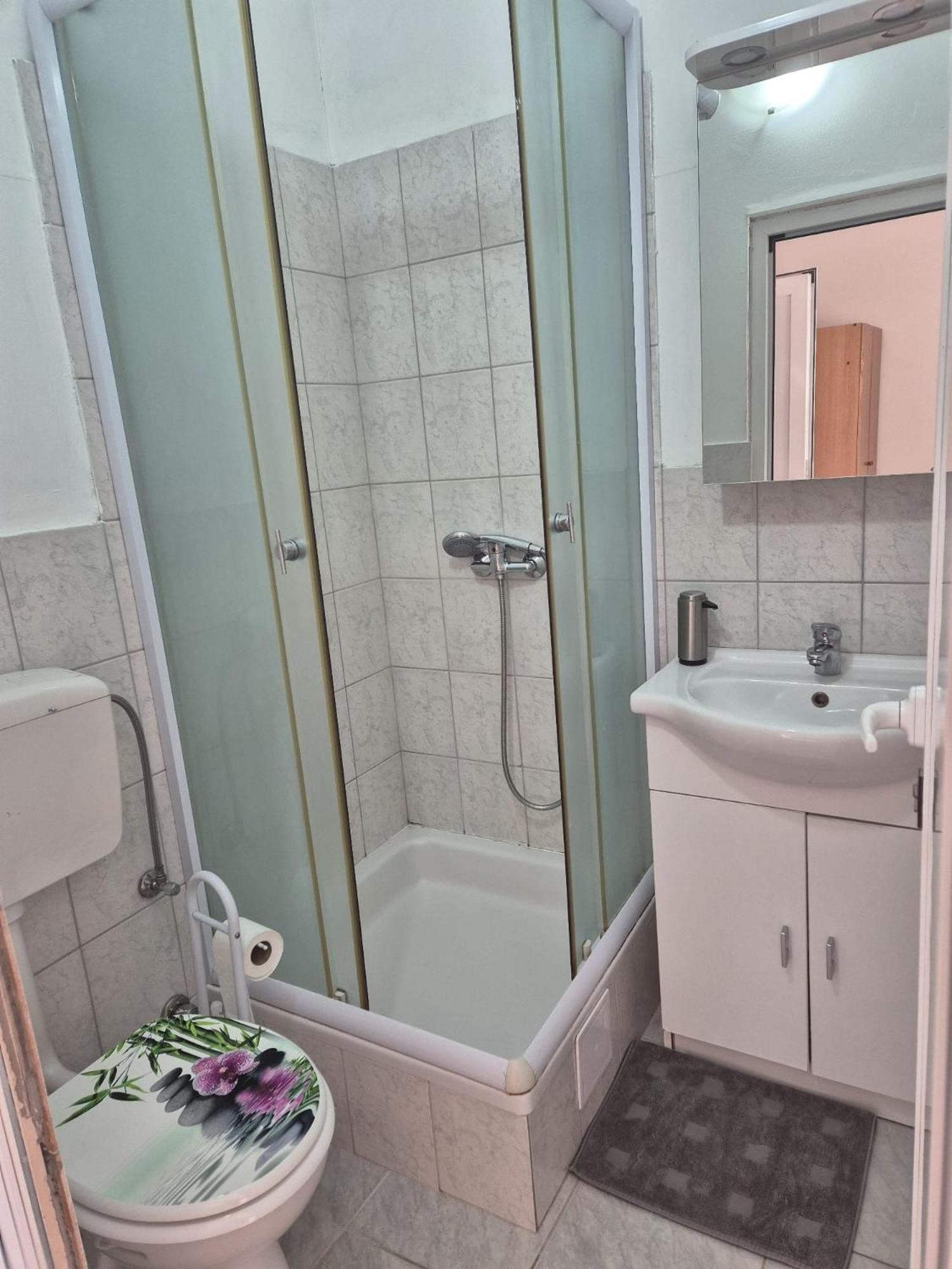 Apartments Bele Масленица Екстериор снимка