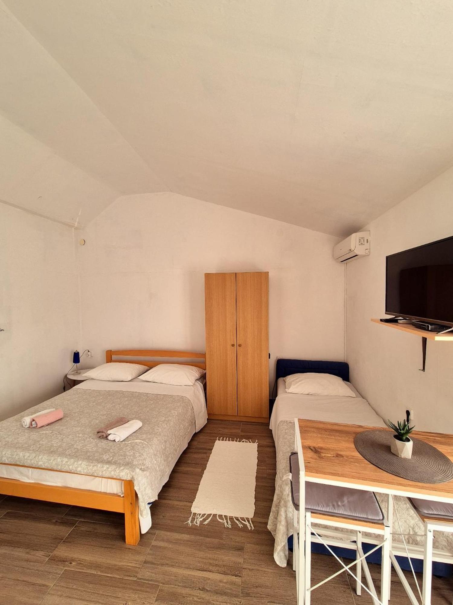 Apartments Bele Масленица Екстериор снимка
