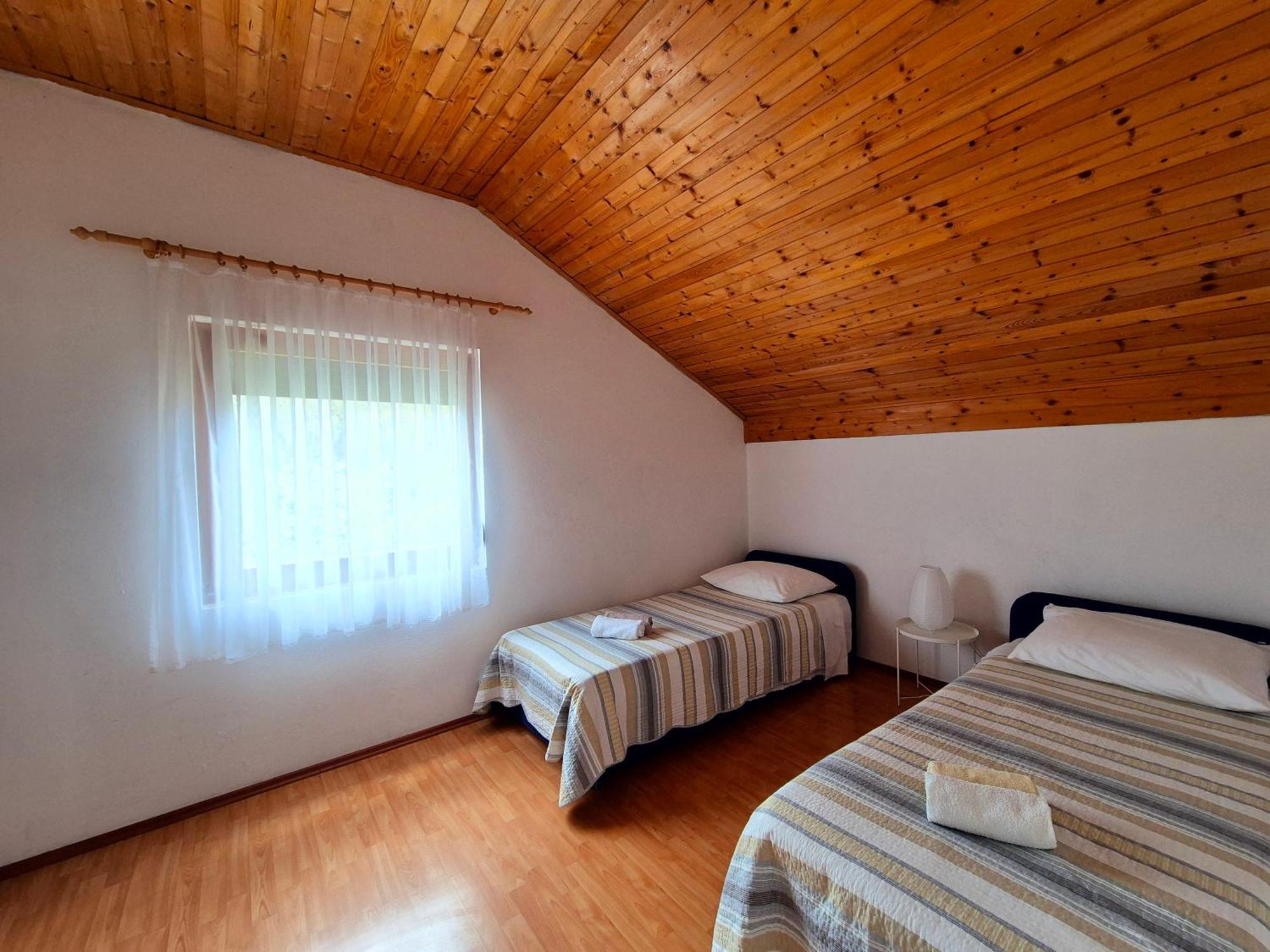 Apartments Bele Масленица Екстериор снимка